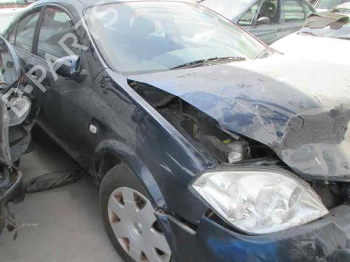 Gearbox NISSAN PRIMERA Hatchback (P12) 1.8 | BP2418150M3 