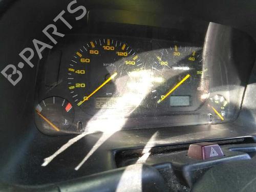 Headlight switch SEAT IBIZA II (6K1)  | BP2369115I24 