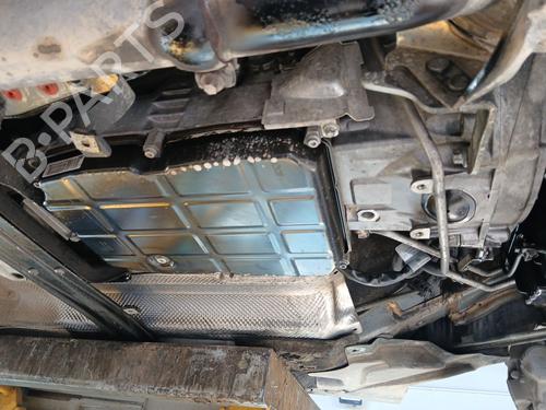 Gearbox MERCEDES-BENZ E-CLASS (W212) E 220 CDI / BlueTEC (212.001, 212.002) | BP29967133M3