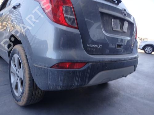Rear bumper OPEL MOKKA / MOKKA X (J13) 1.4 4x4 (_76) | BP29307596C8 