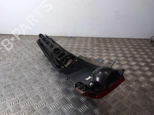 Right taillight OPEL MERIVA A MPV (X03) 1.3 CDTI (E75) | BP10377205C35 