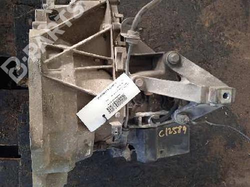 Used Gearbox FORD FOCUS II (DA_, HCP, DP) [2004-2013]  7024683