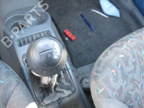 Right front window switch HYUNDAI ATOS PRIME (MX) 1.0 i | BP2425982I26 