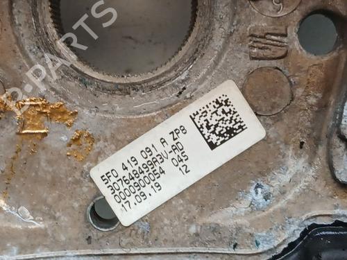 Rat SEAT ARONA (KJ7, KJP) 1.0 TSI | BP29934180C49 