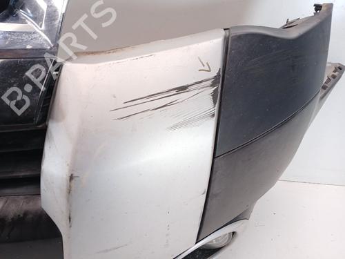 Foran kofangere CITROËN BERLINGO MULTISPACE (B9) 1.6 | BP31679622C7 