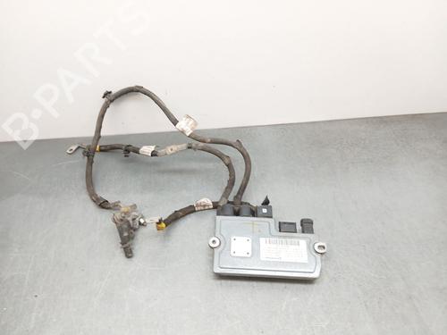 Electronic module CITROËN C4 Picasso II 1.6 HDi / BlueHDi 115 | BP30644017M83