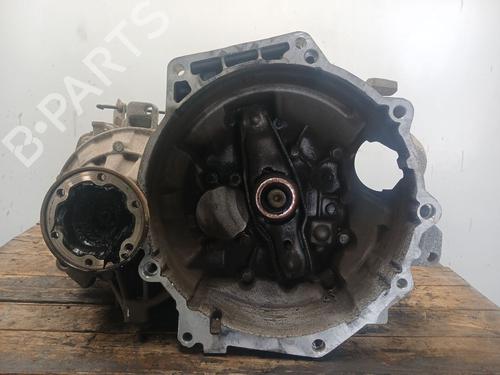 Used Gearbox SEAT LEON (1P1) 1.6 TDI (105 hp) 27199191