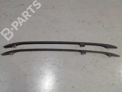 Used Roof bar BMW X3 (E83) 2.0 i (150 hp) 12193952