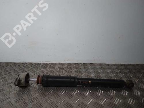 Højre bagtil støddæmper MERCEDES-BENZ C-CLASS (W204) [2007-2015]  10744008