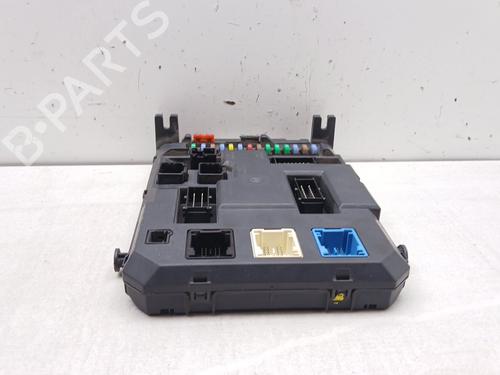 Fuse box PEUGEOT 207 (WA_, WC_) 1.4 | BP28103672E1 