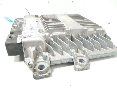Engine control unit (ECU) FORD FOCUS C-MAX (DM2) 2.0 TDCi | BP23085966M57 