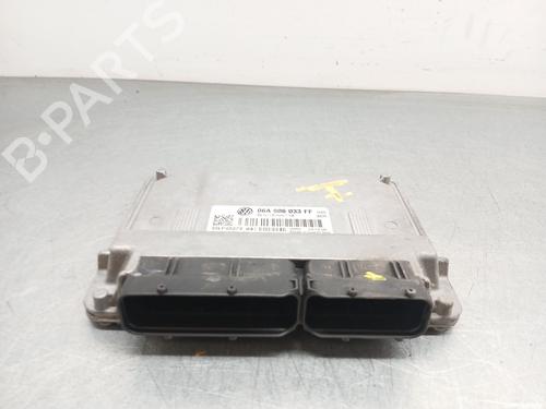 Engine control unit (ECU) SEAT LEON (1P1) 1.6 | BP38621345M57 - Image 2