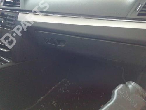 Used Glove box MERCEDES-BENZ E-CLASS Coupe (C207) [2009-2016]  10055129