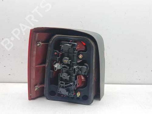 Right taillight VW PASSAT B5.5 Variant (3B6) 1.9 TDI 4motion | BP30061960C35