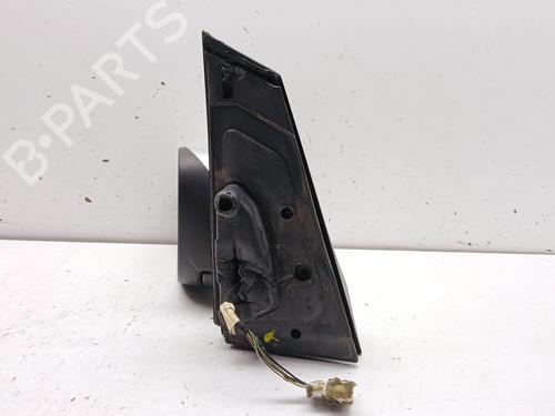 Right mirror FORD KA (RU8) 1.3 TDCi | BP31290804C27