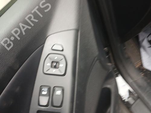 Left mirror HYUNDAI ix35 (LM, EL, ELH) 1.7 CRDi | BP28538808C26 