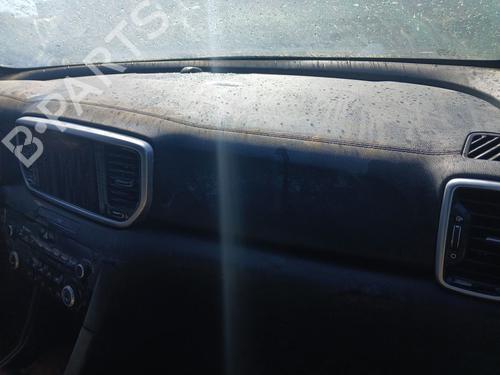 Airbag Kit KIA SPORTAGE IV (QL, QLE) 1.6 CRDi | BP23259353C86 