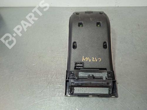Climate control VOLVO V50 (545) 1.8 | BP7770241I5 