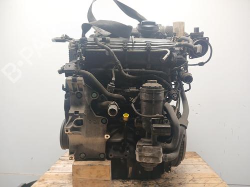 Engine VW PASSAT B6 (3C2) 1.9 TDI | BP6580773M1