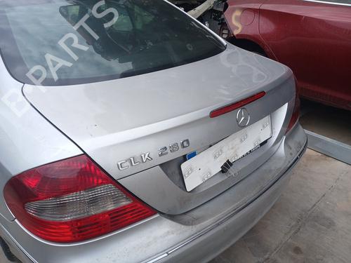Used Tailgate MERCEDES-BENZ CLK (C209) CLK 280 (209.354) (231 hp) 30206422