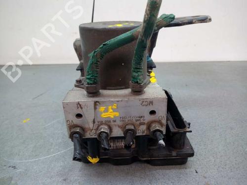 Used ABS pump CITROËN XSARA PICASSO (N68) [1999-2012]  18786347