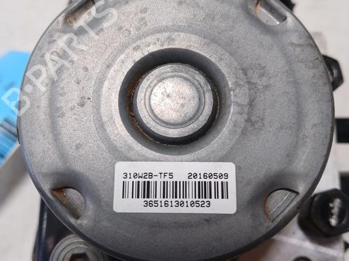 ABS pump HYUNDAI TUCSON (TL, TLE) 1.7 CRDi | BP22296161M43 