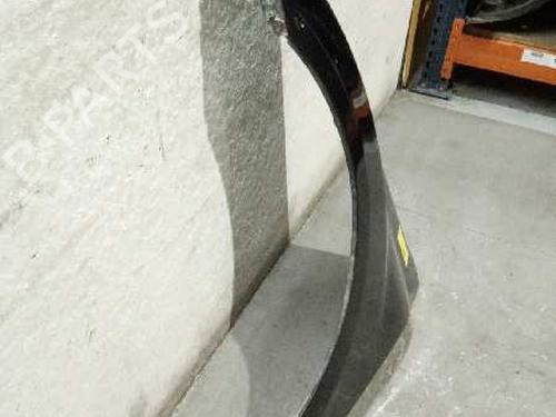 Left front fenders MERCEDES-BENZ M-CLASS (W164) ML 420 CDI 4-matic (164.128) | BP13236516C41 