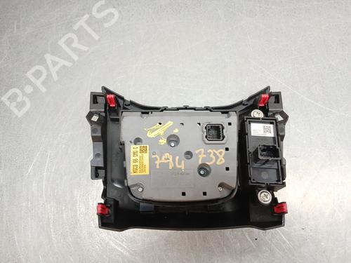 Comutador MAZDA CX-5 (KF) 2.2 D | BP39471997I30 - Image 4