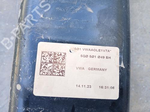 Rear axle SEAT LEON (5F1)  | BP28672105M2 