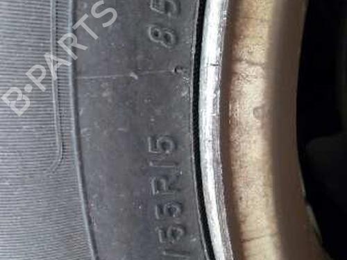 Right mirror SEAT CORDOBA (6K2) 1.6 | BP2360627C27 