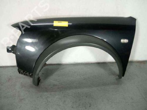 Left front fenders AUDI A6 C5 Avant (4B5)  | BP16337934C41 