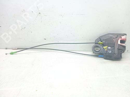Used Front left lock TOYOTA AURIS (_E18_) 1.4 D-4D (NDE180_, NDE180R) (90 hp) 24333971