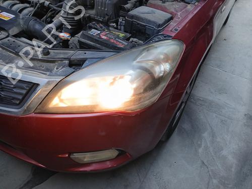 Faro izquierdo KIA CEE'D Hatchback (ED) 1.4 | BP28724287C28 