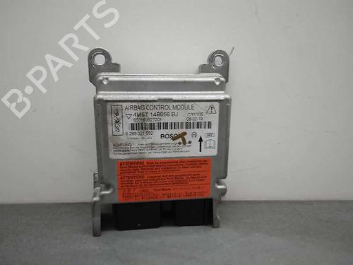 Airbag module FORD FOCUS II (DA_, HCP, DP) 1.8 TDCi (115 hp) 14833494