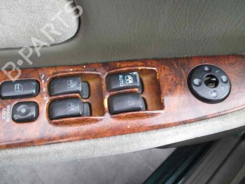 Climate control HYUNDAI SONATA IV (EF) 2.0 16V | BP2373321I5 