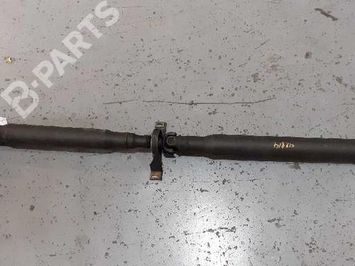 Used Driveshaft MERCEDES-BENZ E-CLASS (W210) [1995-2003]  8059221