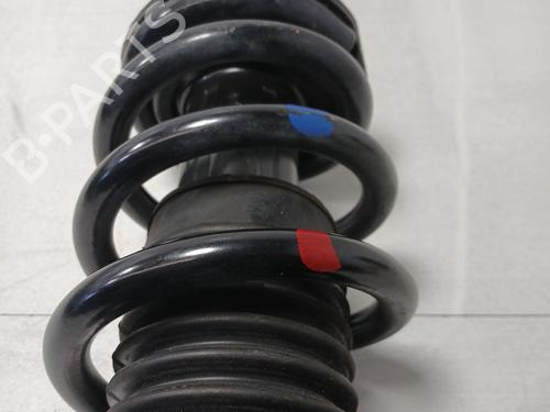 Left front shock absorber LEXUS IS III (_E3_) 300h (AVE30_, AVE30R) | BP22969060M16 