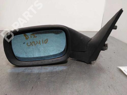 Used Left mirror RENAULT LAGUNA II (BG0/1_) 1.9 dCi (BG08, BG0G) (120 hp) 5998303