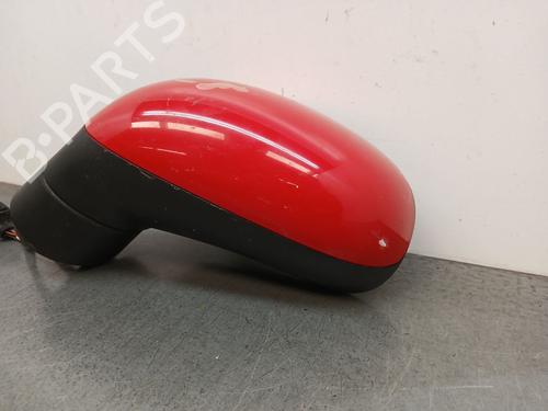 Left mirror SEAT LEON (1P1) 2.0 TDI 16V | BP29633857C26