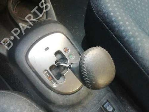 Gear lever TOYOTA YARIS (_P9_)  | BP15736420M90 