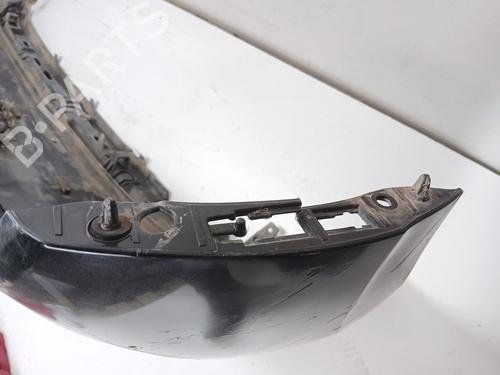 Rear bumper PEUGEOT 208 I (CA_, CC_) 1.0 VTi | BP32299252C8 