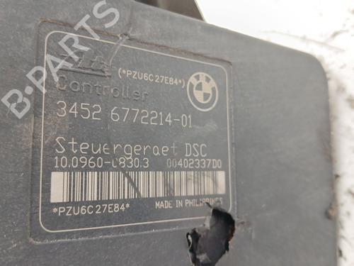ABS pump BMW 3 (E90) 320 d | BP34723232M43 - Image 6