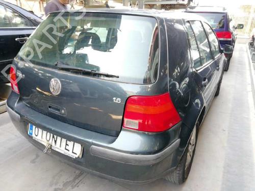 Rear bumper VW GOLF IV (1J1)  | BP13654496C8 