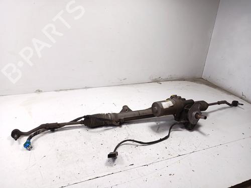 Used Steering rack Steering rack CITROËN C2 (JM_) 1.4 (73 hp) 39802556 39802556