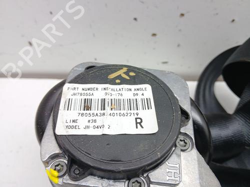 Rear right seatbelt OMODA 5 | BP33543518I28 - Image 2
