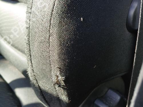 Sæde venstre fortil MAZDA CX-5 (KE, GH) 2.2 D (KE2FW) | BP29909880C15