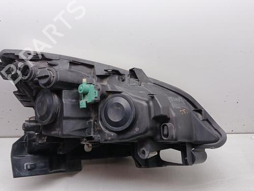 Left headlight RENAULT GRAND SCÉNIC II (JM0/1_) 1.5 dCi (JM1E) | BP28189574C28 