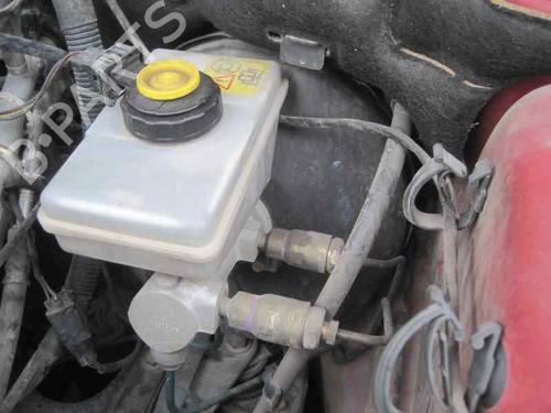 Left front shock absorber FORD ESCORT VI Turnier (GAL, ANL)  | BP2365860M16 