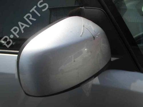 Gearbox SUZUKI SX4 (EY, GY) 1.6 VVT (RW416, YA21S) | BP6547210M3 