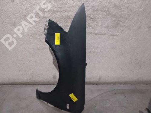 Used Left front fenders AUDI A6 C6 (4F2) 3.0 TDI quattro (225 hp) 11794201